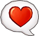 Heart Headwear