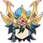 Helmet of Genesis