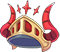 Dragonhornhelmet