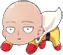 Head - Droopy Saitama