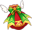 Christmas Lucky Bag