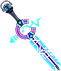 Sky-Breaking Note [Weapon Appearance]