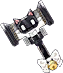 Sweeping Doraemon [Weapon Appearance]