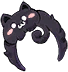 Blackcatheadband Prf