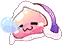 Poring Sleeping Hat [1]