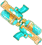 Summer Terminator [Weapon Appearance]
