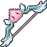 Cupid Bow [Weapon Appearance]