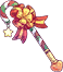 Candy Christmas Cane [Weapon Appearance]