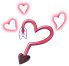 Love Arrow