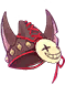Goblin Brave Hat
