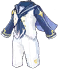 孤帆日落