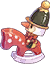 Tail