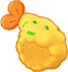 黄金炸虾帽