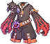 奇幻恶魔