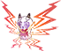 Lightning Spirit