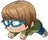 Lying Takaoka Takafumi
