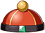 Good-fortune Hat