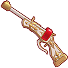 Love signal [Weapon appearance]