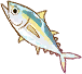 Tuna Two-Handed Sword [Weapon Appearance]