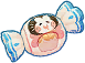 Bunny Creamy Candy[1]