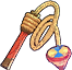 Whirlwind Tornado [Weapon Appearance]