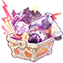 Halloween Rhapsody Giftbox