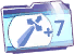 +7精选武器自选券