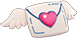 Flyingloveletter Prf