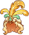 Flame Crown - Princess