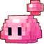 Pixelporing Prf
