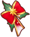 Xmasmistletoe Prf