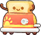 Breadmaker Prf