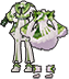X