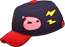 Peakedcap Prf