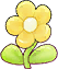 Flowerhairband Prf