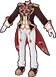Sweetheart Magician