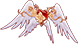Sweetheart Wings