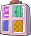 Furniture Container