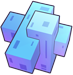 Nine Worlds Rough Stone