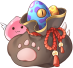 Marvelous Pet Bag