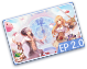 EP 2.0 Card