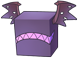 Evil Dragon's Jade Box
