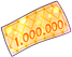 1M Credit Voucher