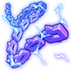 Meteoric Chain