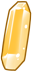 Yellow Sun Crystal