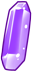 Blue Sun Crystal