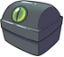 Opal Box