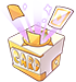 Card Supply Pack
