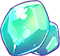 Giffin 3 Artifact Coin