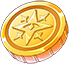 Golden Coin